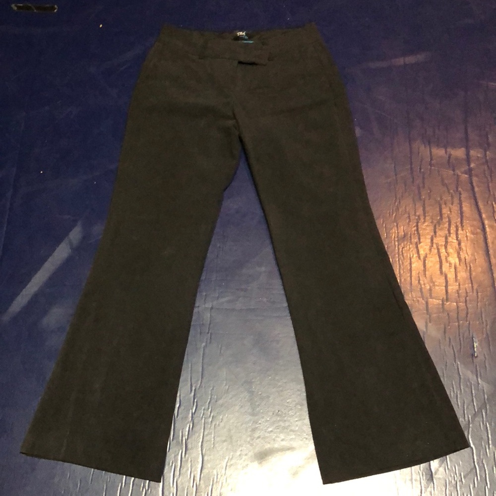 TBA black dress pants